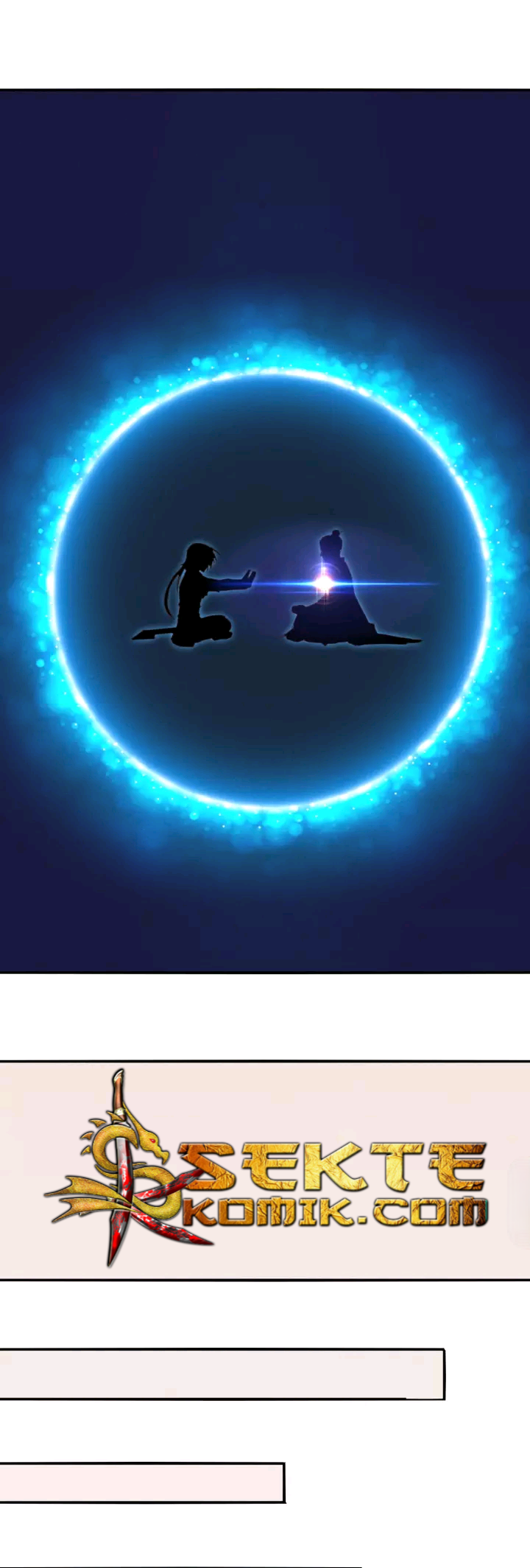World Of Immortals 2 Chapter 07 Gambar 40